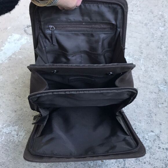 Francesco Biasia Backpack   - Picture 3 of 5